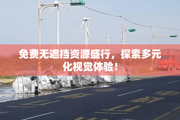 免费无遮挡资源盛行，探索多元化视觉体验！