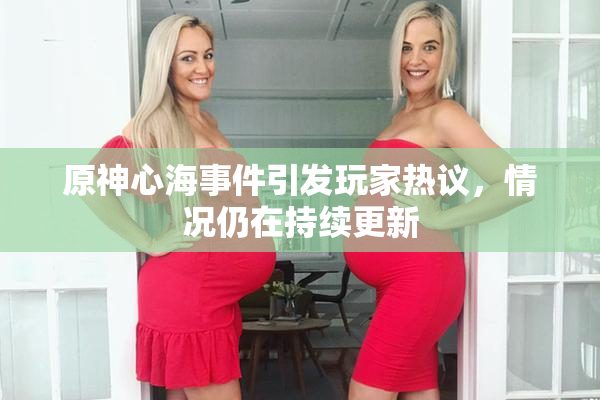 原神心海事件引发玩家热议，情况仍在持续更新