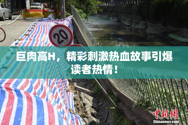 巨肉高H，精彩刺激热血故事引爆读者热情！