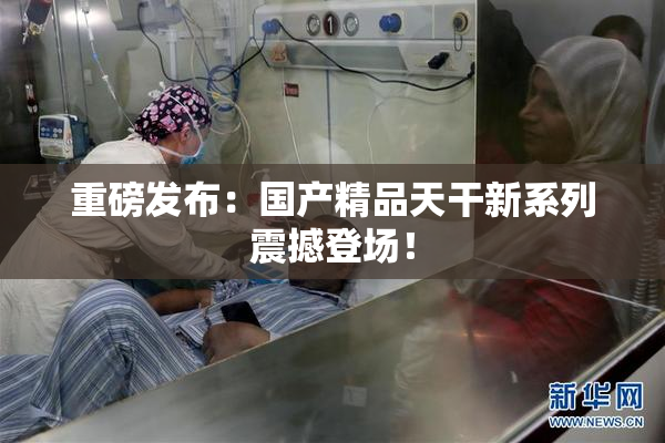 重磅发布：国产精品天干新系列震撼登场！