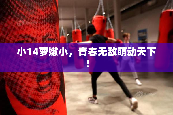 小14萝嫩小，青春无敌萌动天下！