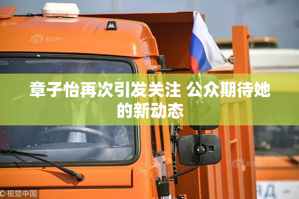 章子怡再次引发关注 公众期待她的新动态