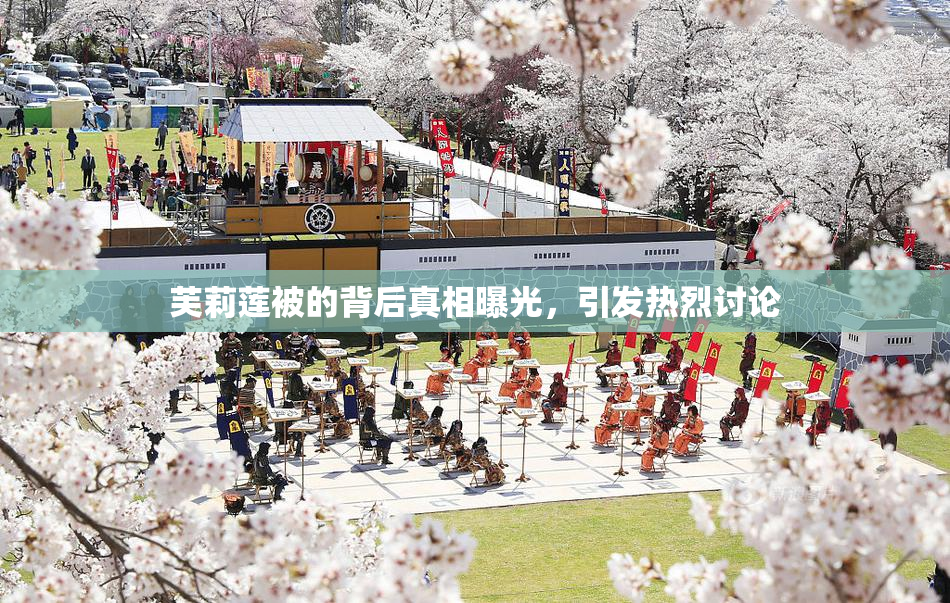芙莉莲被的背后真相曝光，引发热烈讨论