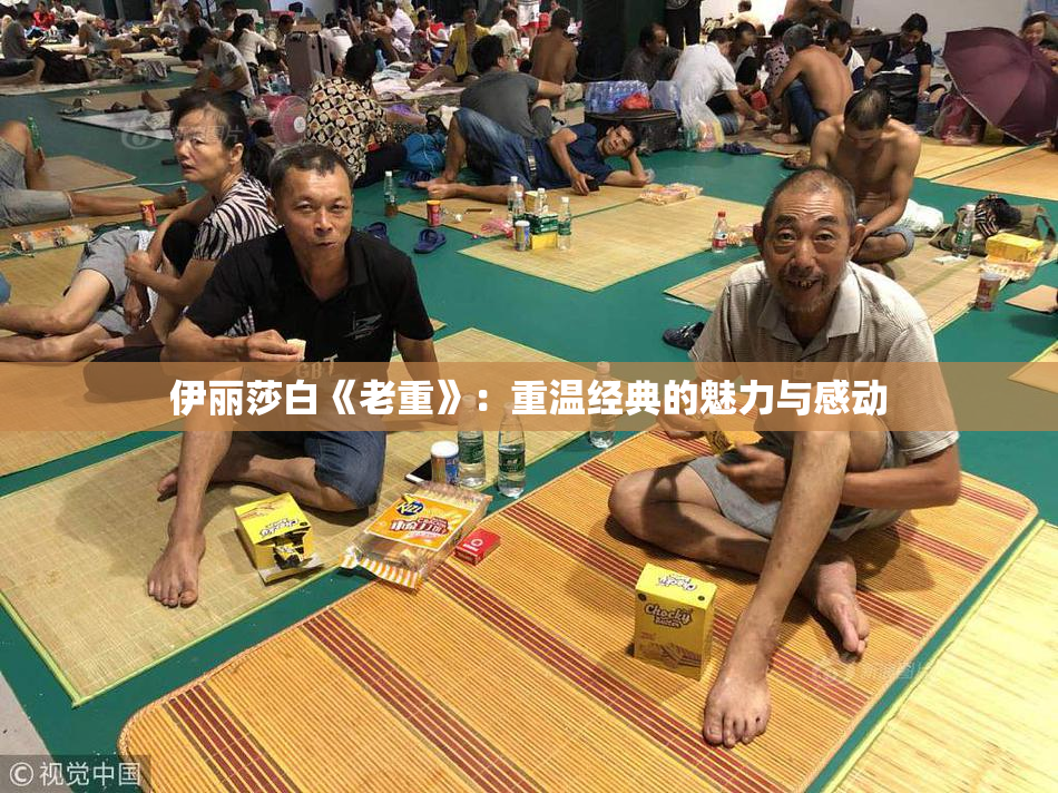 伊丽莎白《老重》：重温经典的魅力与感动