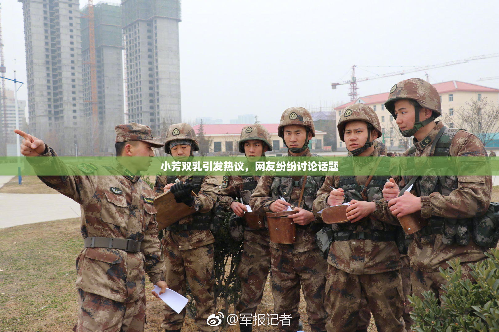 小芳双乳引发热议，网友纷纷讨论话题
