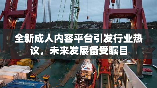 全新成人内容平台引发行业热议，未来发展备受瞩目