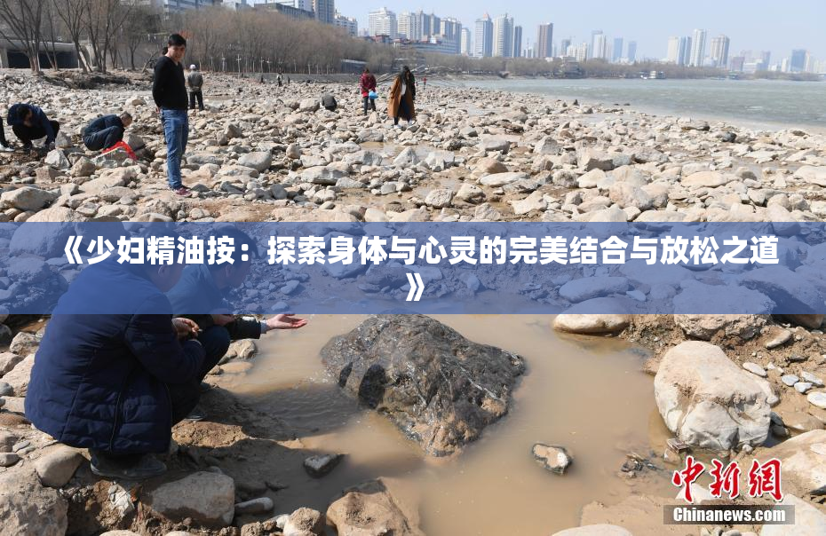 《少妇精油按：探索身体与心灵的完美结合与放松之道》