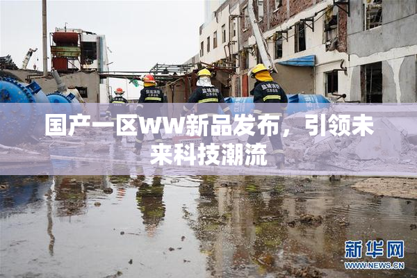 国产一区WW新品发布，引领未来科技潮流