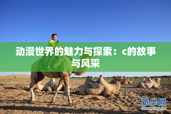 动漫世界的魅力与探索：c的故事与风采