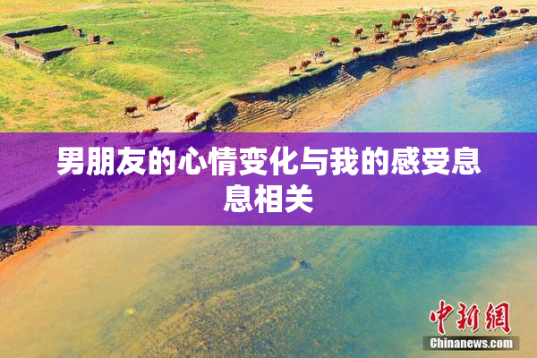 男朋友的心情变化与我的感受息息相关