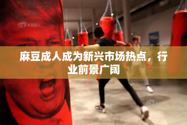 麻豆成人成为新兴市场热点，行业前景广阔