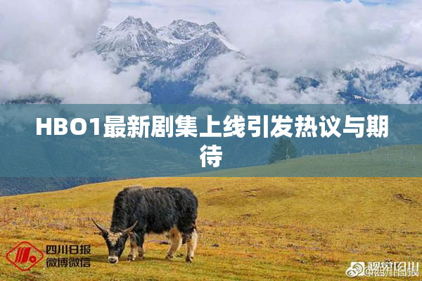 HBO1最新剧集上线引发热议与期待