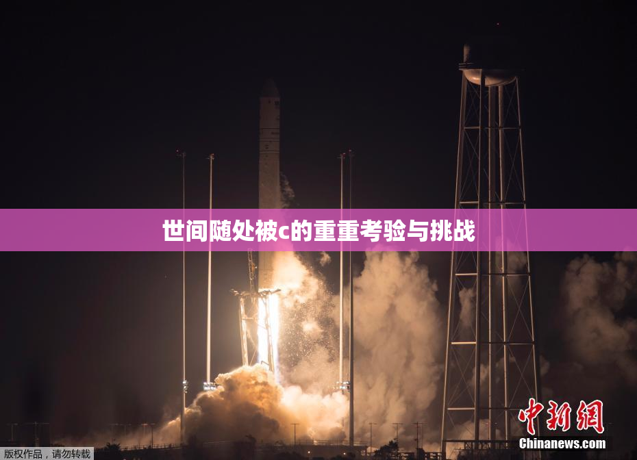 世间随处被c的重重考验与挑战