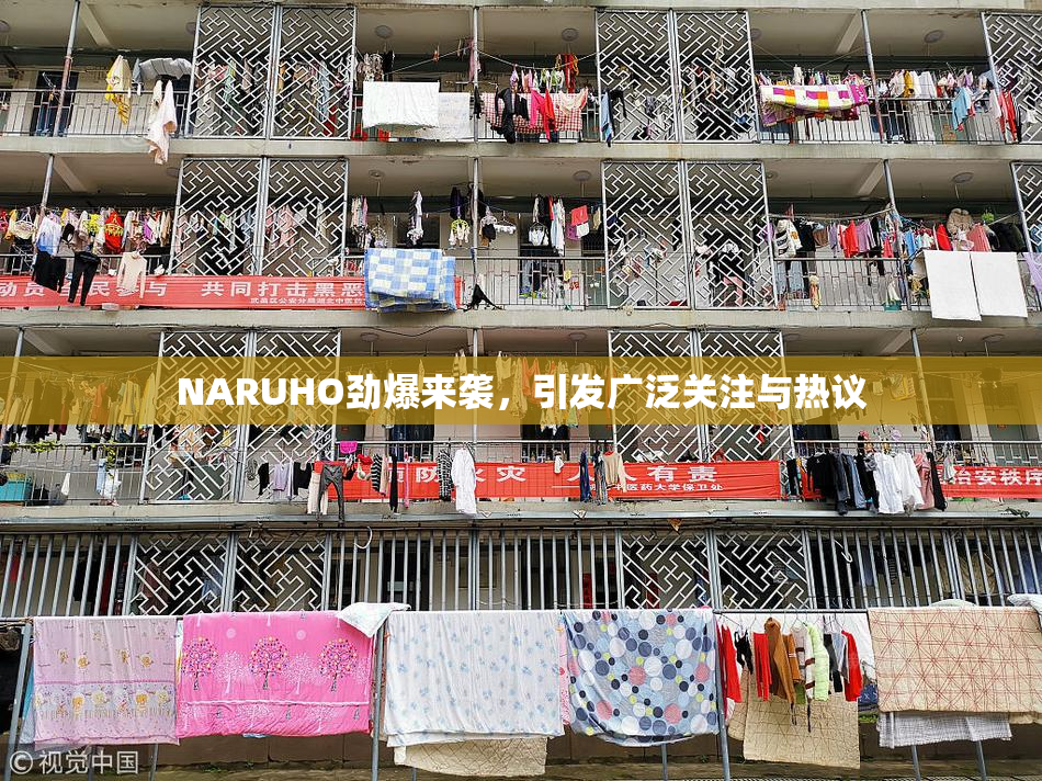 NARUHO劲爆来袭，引发广泛关注与热议