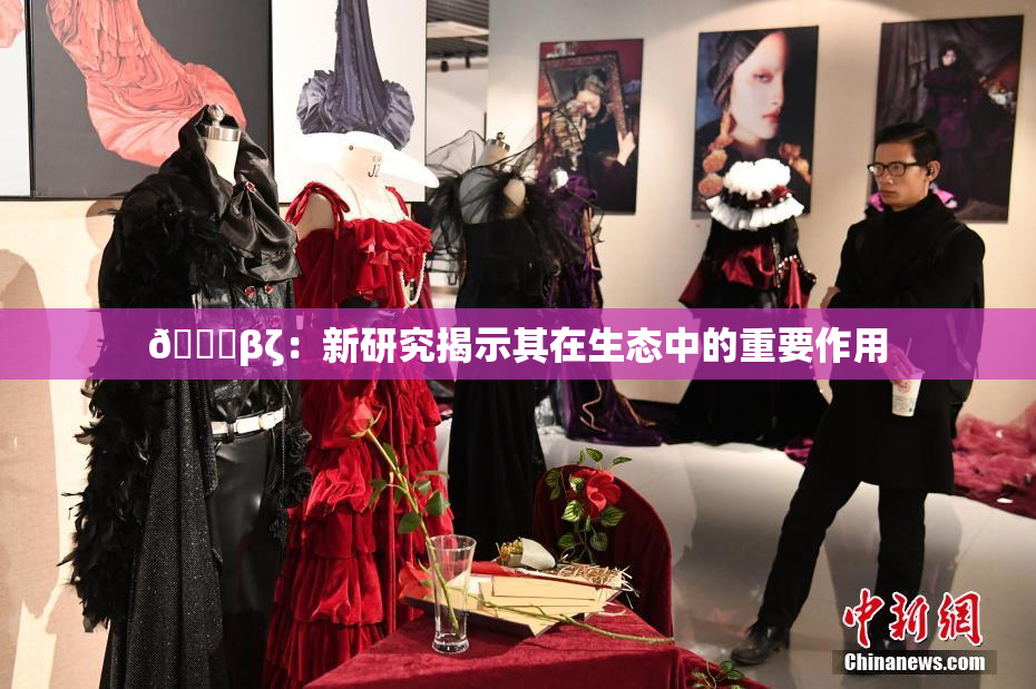 👙βζ：新研究揭示其在生态中的重要作用