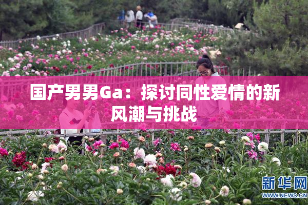 国产男男Ga：探讨同性爱情的新风潮与挑战