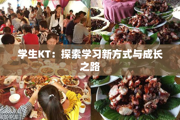 学生KT：探索学习新方式与成长之路