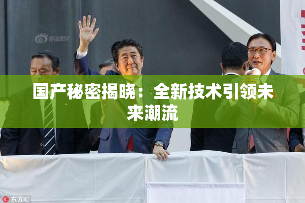 国产秘密揭晓：全新技术引领未来潮流