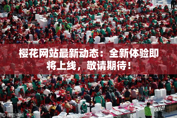 樱花网站最新动态：全新体验即将上线，敬请期待！