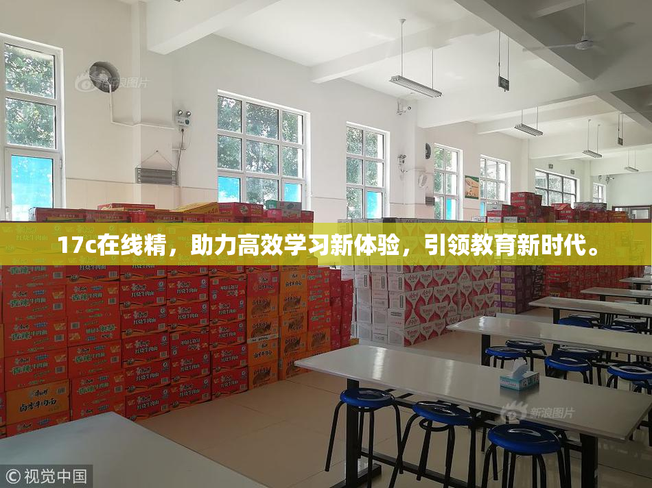 17c在线精，助力高效学习新体验，引领教育新时代。