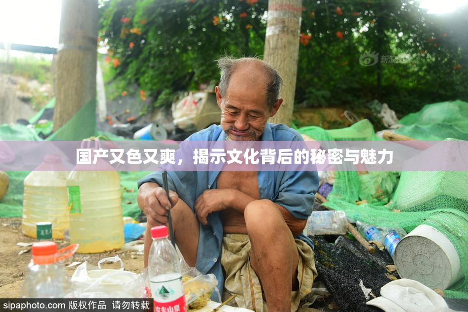 国产又色又爽，揭示文化背后的秘密与魅力