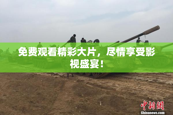免费观看精彩大片，尽情享受影视盛宴！