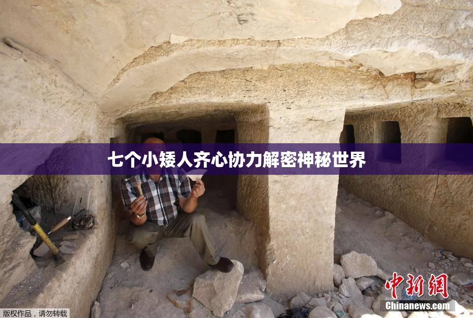 七个小矮人齐心协力解密神秘世界