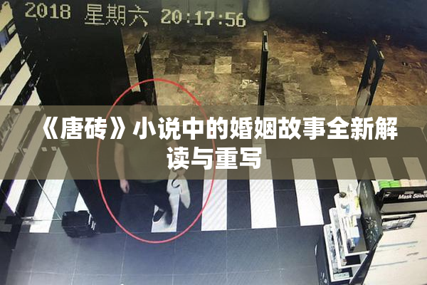 《唐砖》小说中的婚姻故事全新解读与重写