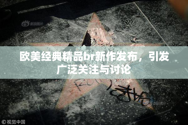 欧美经典精品br新作发布，引发广泛关注与讨论