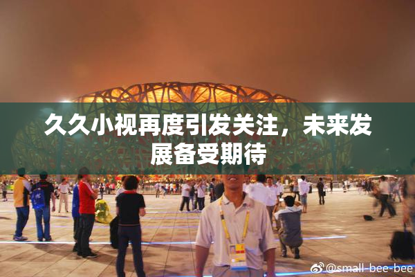 久久小视再度引发关注，未来发展备受期待
