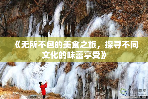《无所不包的美食之旅，探寻不同文化的味蕾享受》