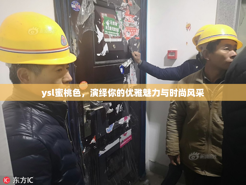 ysl蜜桃色，演绎你的优雅魅力与时尚风采