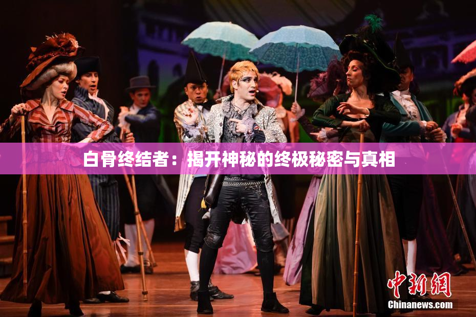 白骨终结者：揭开神秘的终极秘密与真相