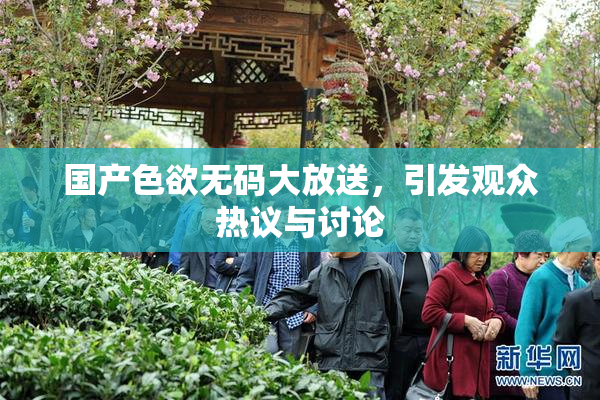 国产色欲无码大放送，引发观众热议与讨论