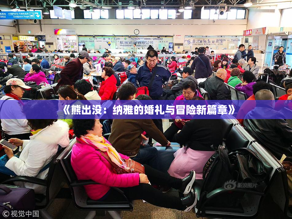 《熊出没：纳雅的婚礼与冒险新篇章》
