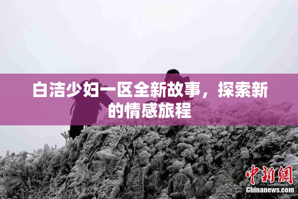 白洁少妇一区全新故事，探索新的情感旅程
