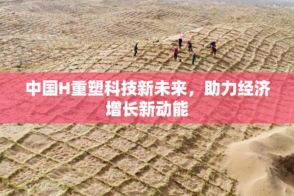 中国H重塑科技新未来，助力经济增长新动能
