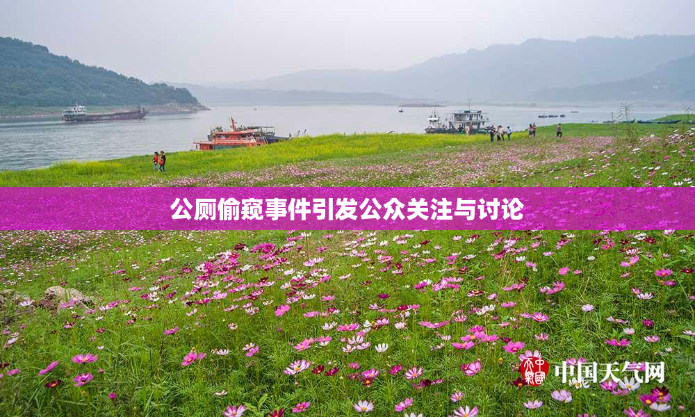 公厕偷窥事件引发公众关注与讨论