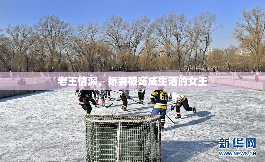 老王情深，娇妻被宠成生活的女王