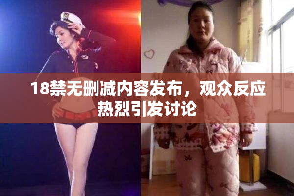18禁无删减内容发布，观众反应热烈引发讨论