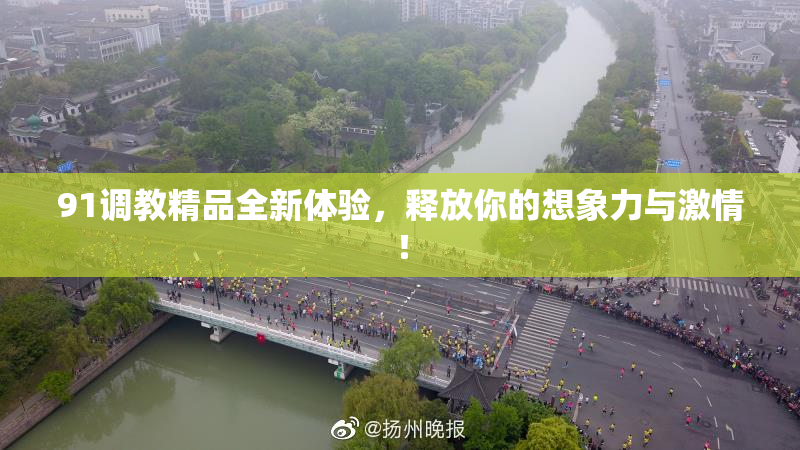 91调教精品全新体验，释放你的想象力与激情！
