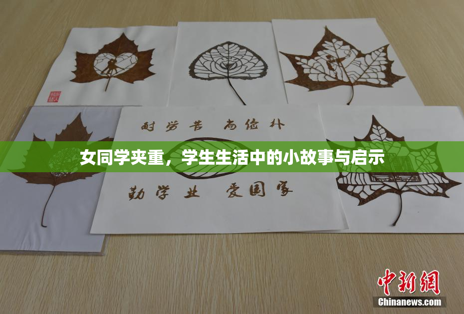 女同学夹重，学生生活中的小故事与启示