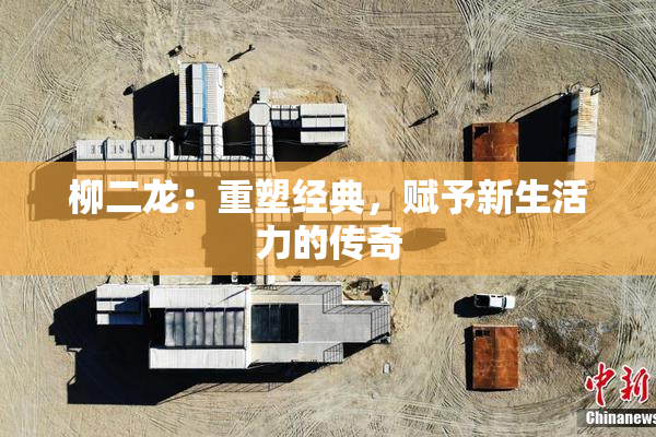 柳二龙：重塑经典，赋予新生活力的传奇