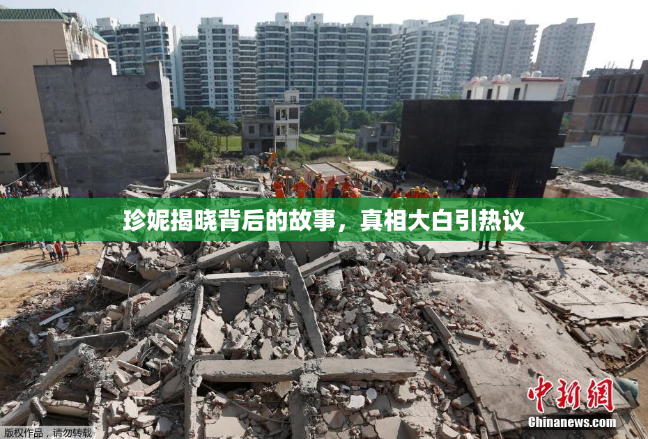 珍妮揭晓背后的故事，真相大白引热议