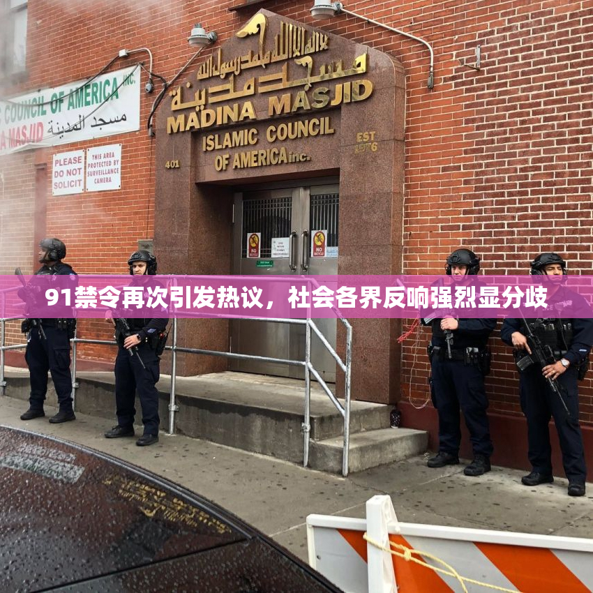 91禁令再次引发热议，社会各界反响强烈显分歧