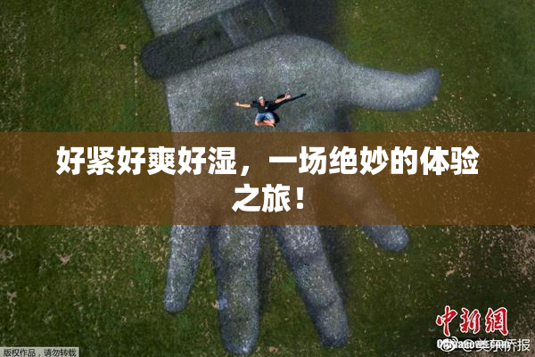 好紧好爽好湿，一场绝妙的体验之旅！
