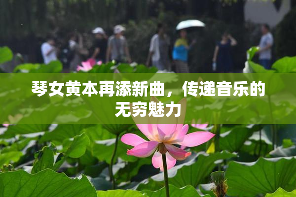 琴女黄本再添新曲，传递音乐的无穷魅力