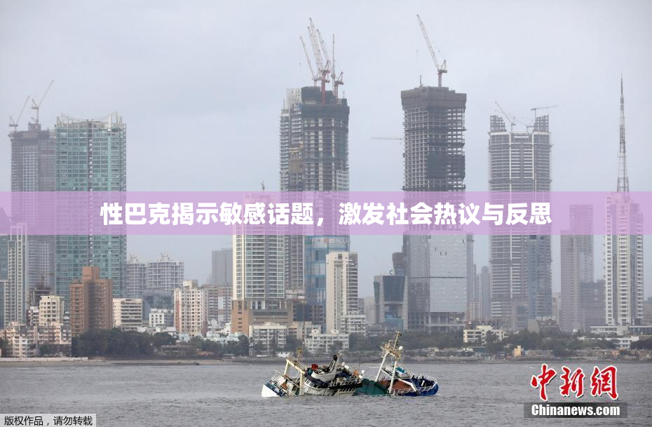 性巴克揭示敏感话题，激发社会热议与反思