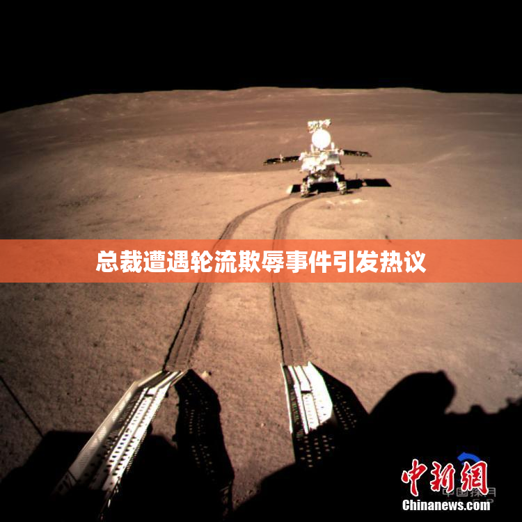 总裁遭遇轮流欺辱事件引发热议