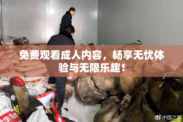 免费观看成人内容，畅享无忧体验与无限乐趣！